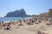 شقة Levante Costa