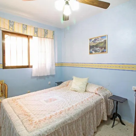 Appartement Levante Costa
