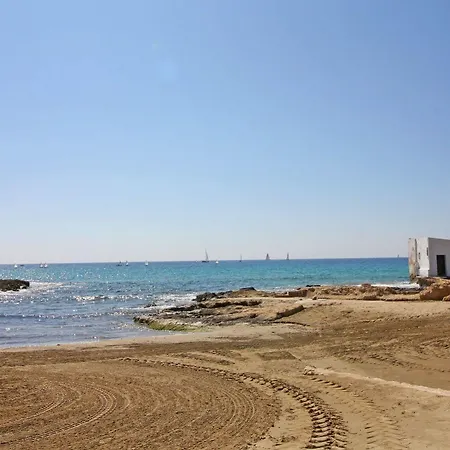 Levante Costa Appartement Calpe