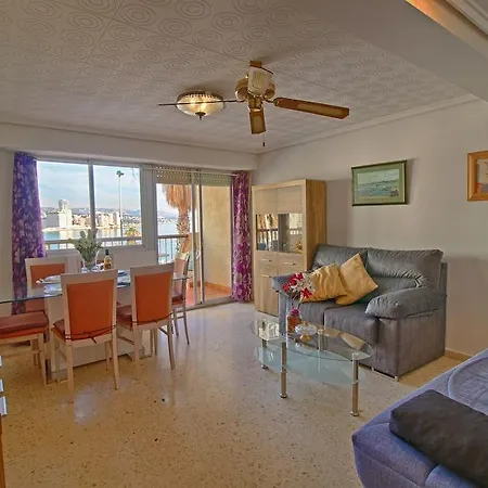 Appartement Levante Costa