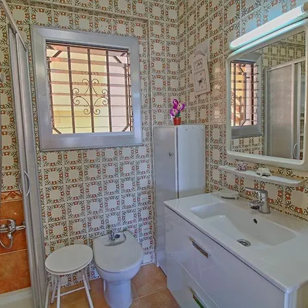 Appartement Levante Costa